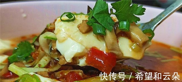 卤料|自从知道做豆腐脑这么简单，我家一周吃3次，鲜香嫩滑，比买的好！