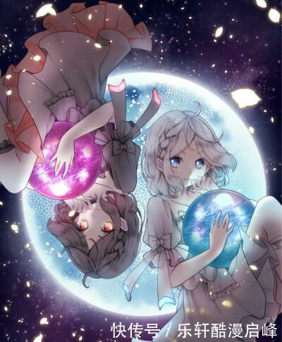 双子座 一场水逆而已,你又何必大惊小怪