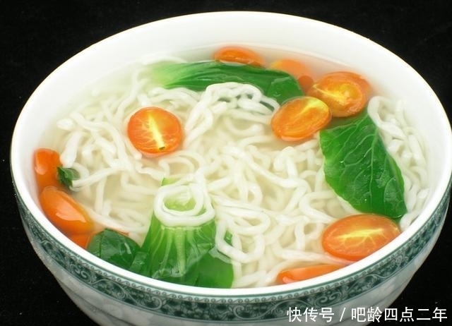 喝粥、吃面条, 是养胃还是伤胃? 你们吃对了吗