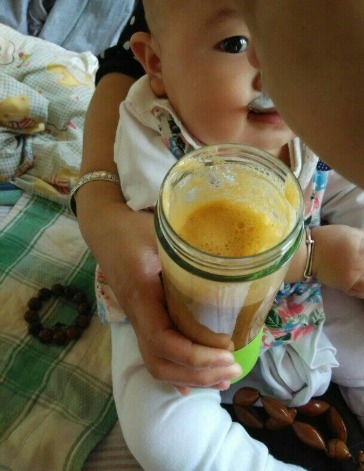 宝妈|10个月宝宝被查出肾衰竭,竟是长期食用此种辅食,家长别再喂了!