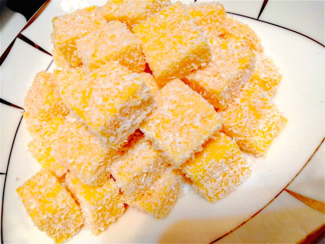 南瓜条|南瓜饼最好吃的六种做法，做法简单，出锅后全家抢着吃，香