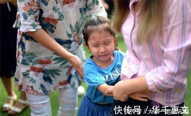 世面|第一天上幼儿园不哭的孩子,大多来自这3种家庭,你家娃在其中吗