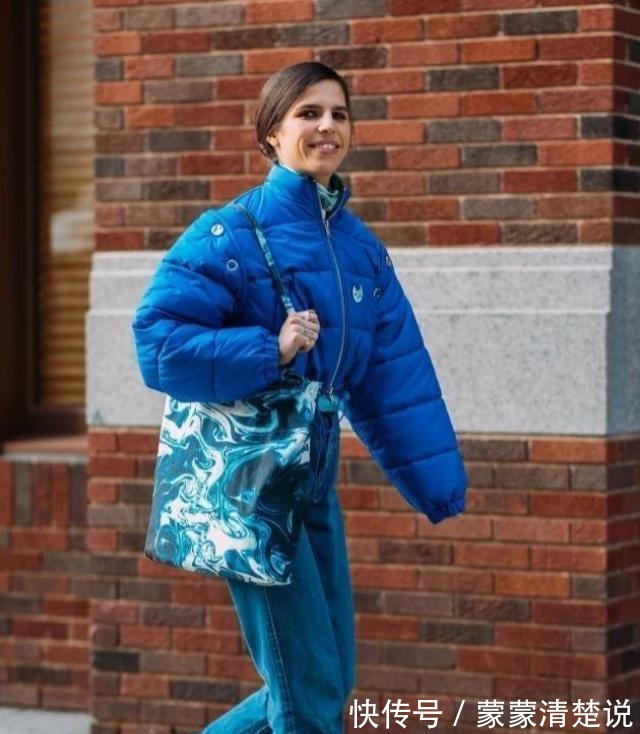 秋冬 秋冬衣服怎样选关键看“颜色”！今年流行这5种，减龄又百搭！