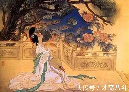 画屏春@十首经典《临江仙》词:古今多少事,都付笑谈中!