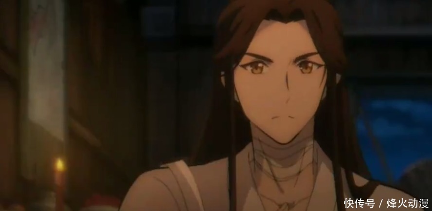 《天官赐福》真人版惹争议,既然有动画版还有必要去看真人版吗?