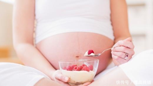 怀孕后孕妈身体有这五种不适, 说明胎儿有危险, 别大意