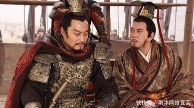 真的|范增死后，项羽为啥就一蹶不振了？多年后刘邦道出答案