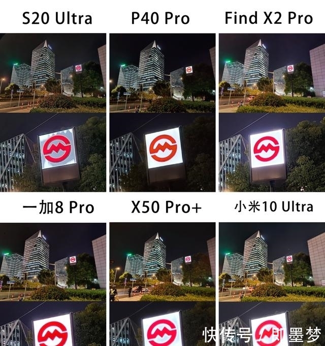 手机|夜景和微距,哪台旗舰手机最强?