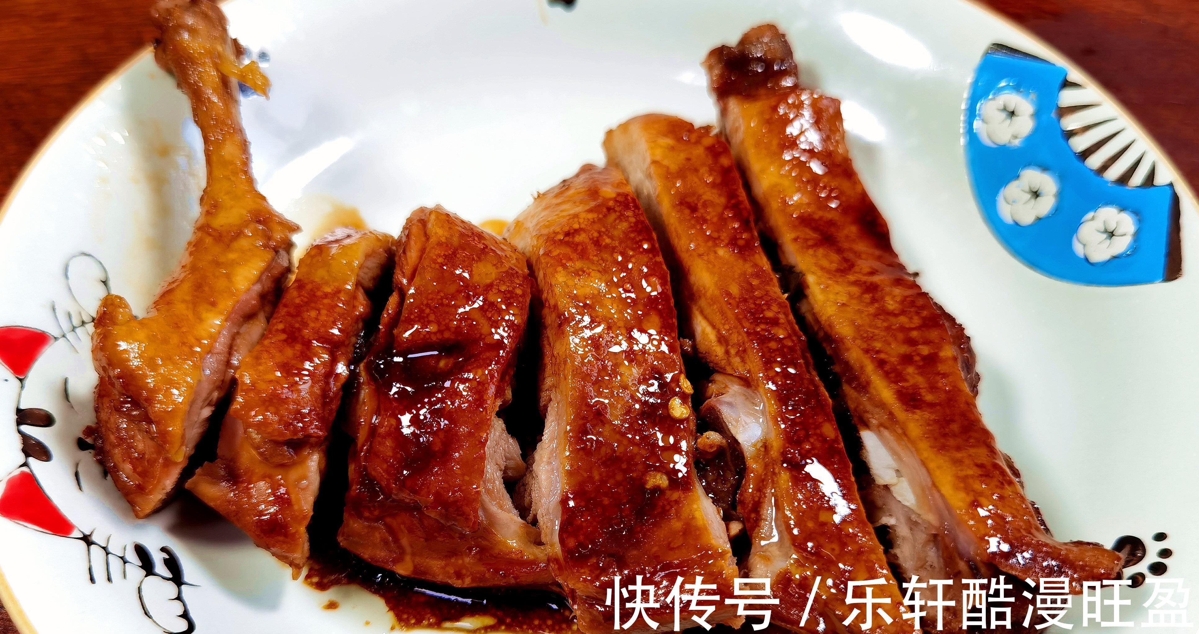 秀厨娘|三伏天,要多吃这肉,蛋白质比牛肉高,一斤不到4元,家家吃得起