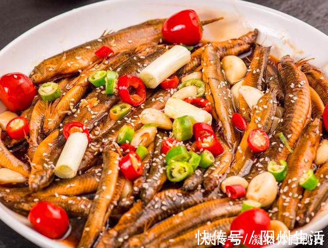 内脏|吃泥鳅到底要不要去内脏很多人不懂，看完终于明白了
