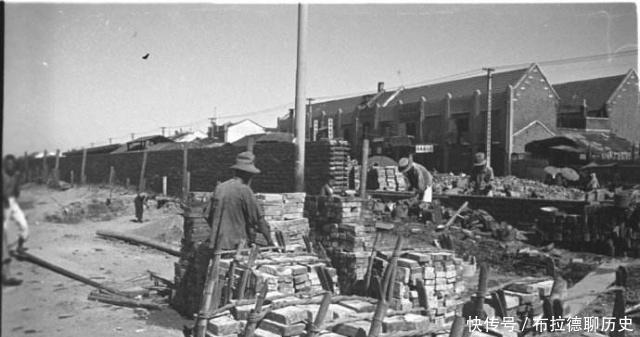 侵华|为何日本在1937年发动全面侵华说怕中国强大打不过了