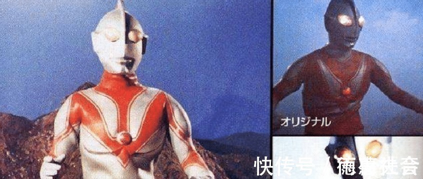 杰克|奥特曼系列关于《杰克奥特曼》的4个精彩废案,你都知道哪些呢