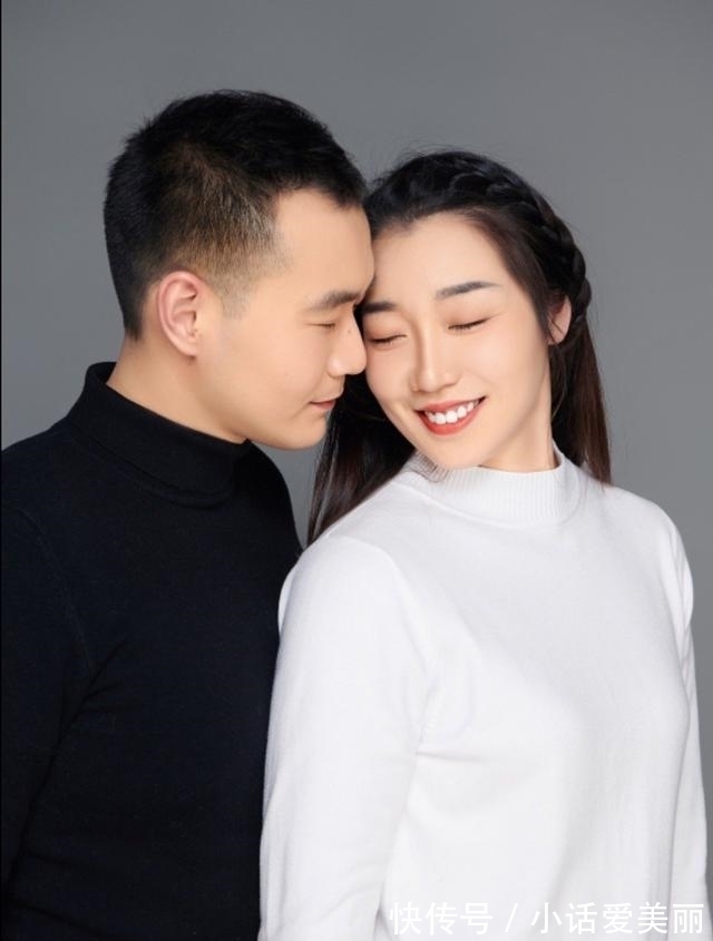 中国女排|恭喜!女排27岁前国手晒合照公开恋情,笑容甜美郎才女貌羡煞旁人