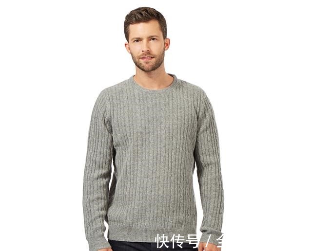 羊毛衫怎么洗才不会缩水4步就搞定!