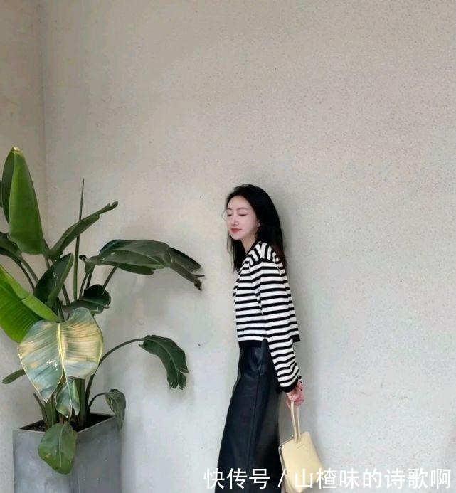 搭配 日常穿搭可以简简单单,但要懂得穿搭技巧,才能脱颖而出