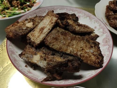 光盘|初四初五走亲访友，10道大菜端上桌，好吃又营养，个个都光盘