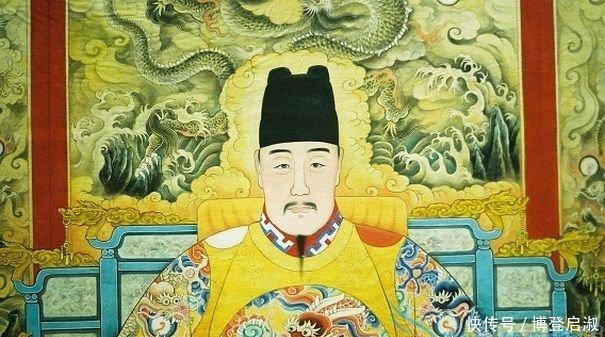 在位|此皇帝20多年不上朝，在位期间却依然国泰民安，被人尊称为明君