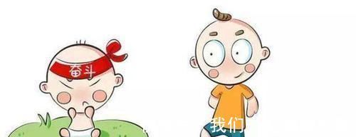 同龄人|4个孩子的身体部位,揭示了孩子今后的身高趋势,不需要干等长大