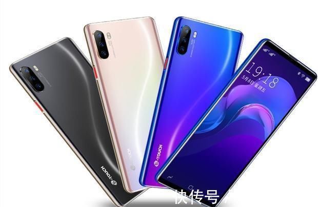 天语x11|天语彻底终于爆发！4.6寸升降屏 128G低至899，网友：终于等到了
