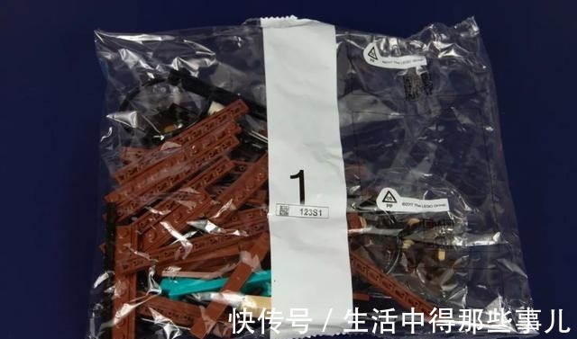 羽毛|乐高哈利波特76391霍格沃茨经典藏品开箱评测！