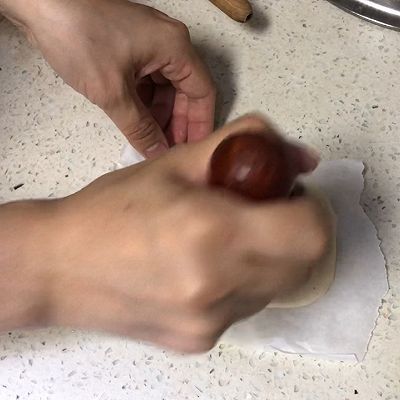 奶豆腐披萨