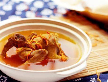 将其|一鸽胜九鸡,夏天比吃猪肉鸡肉好,汤鲜肉香,隔三差五吃特滋补