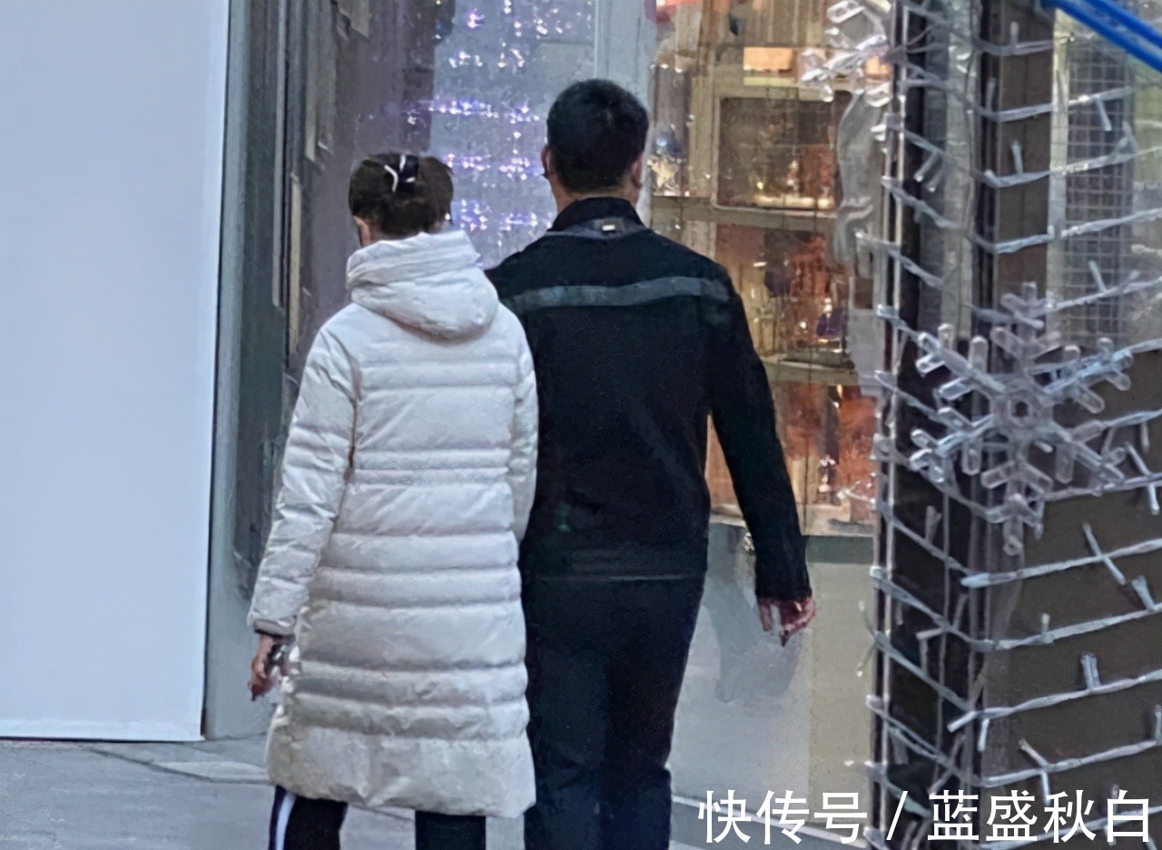 李晓霞|知情人曝丁宁春节后结婚!男方比她大,公婆满意,吃饭时都在炫耀!