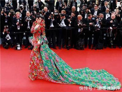 配色中关系疏远却一见就“燃”的3组互补色(红绿篇)