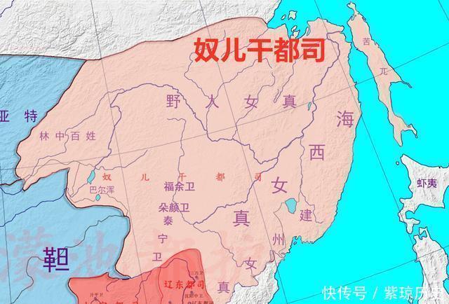 继承|元朝的版图为什么没有被继承下来明朝丢掉了1000万平方公里土地