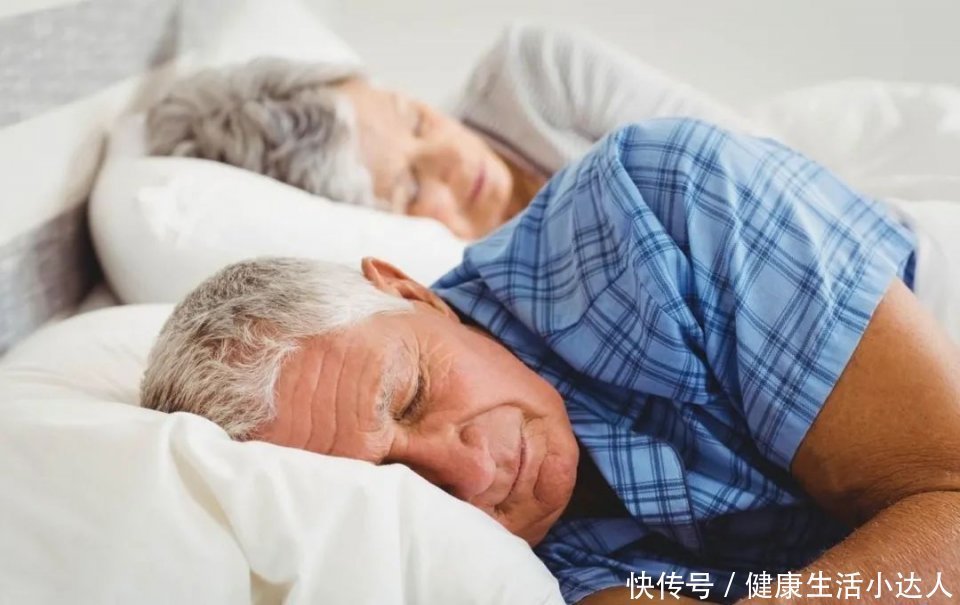 影响|60岁以后,还爱做4件事,寿命或受影响,劝你尽快改掉
