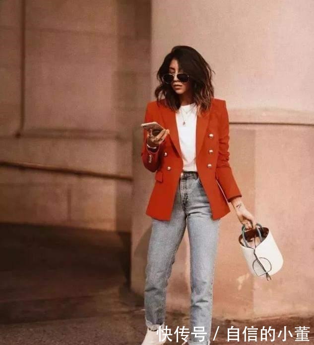 时髦|秋冬买靴子,尽量少买黑色,多穿这3种“颜色”时髦百搭,显腿长