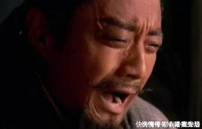 活命|水浒中最神秘的预言诗,梁山108将中只有一人看懂了,因而活命