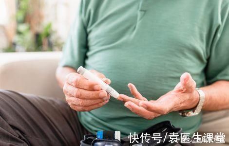 加速器|血糖升高是“静悄悄”的?身体有3个征兆，糖尿病或在靠近