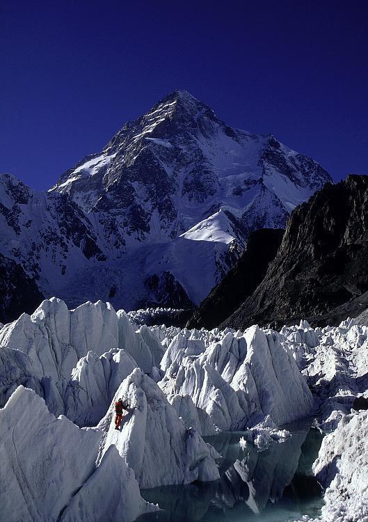 中国名山巡礼喜马拉雅山