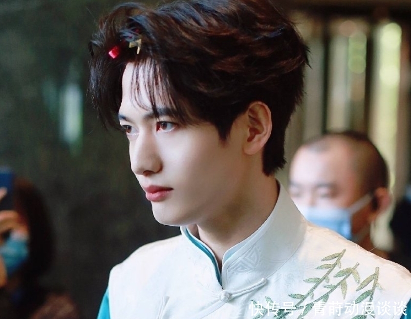 快本 继利路修后,快本又请创4人气选手,没成团的资源比into1还要好?