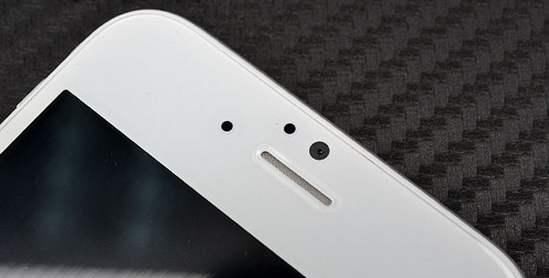 别人|苹果前置拍下来的模样就是别人眼中我的样子吗?真的那么丑吗?