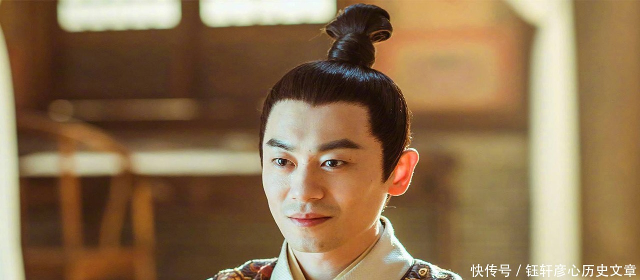 风华|大明风华朱高炽和朱瞻基父子情深也许是假象,朱棣插手有隐忧