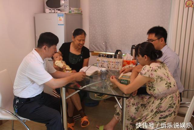 独生子|夫妻都是独生子,双胞胎儿子一个随父姓一个随母姓,婆家爽快答应