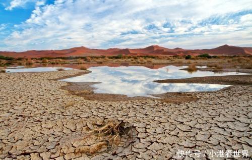 沙漠 将海水引入沙漠,会产生什么后果?看看中东国家就明白了