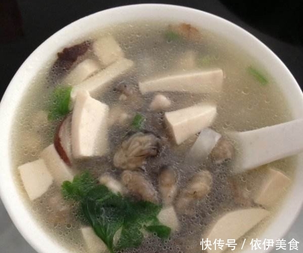 春天孩子补钙不要只喝骨头汤,这汤更清爽,更营养,长个又健脑