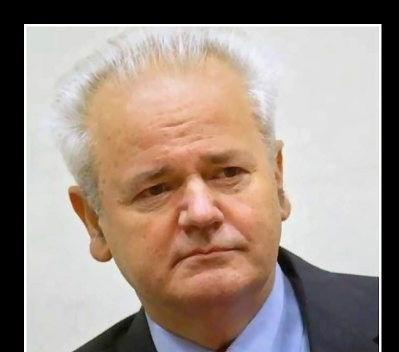 南斯拉夫|如何评价米洛舍维奇