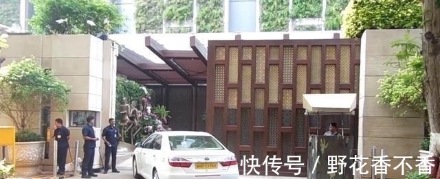 别墅|世界上最豪华的别墅,总价值高达154亿,27层却只有住一户人家