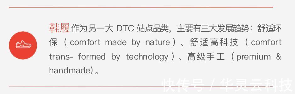 iMile跨境物流分享|近年中国时尚跨境电商DTC市场格局及消费洞察 | 美容美妆