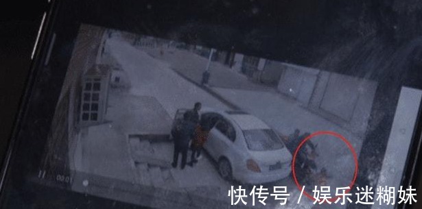 吴文波|江西一4岁男童遭遇车祸，医生又意外在他肚子里发现肿瘤