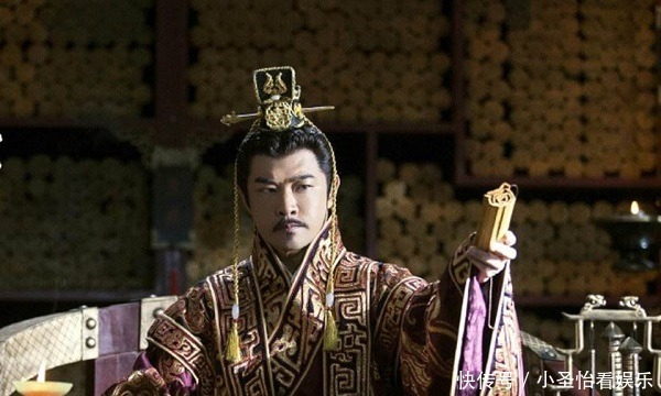 臣子|暴脾气的汉武帝要杀人,其他臣子劝都不敢劝,东方朔四个字却完胜