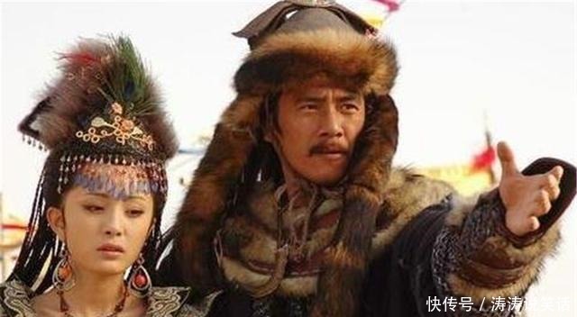 儿子|父亲被杀,儿子为了报仇,杀尽此族男人,然后娶敌人的女儿为妻