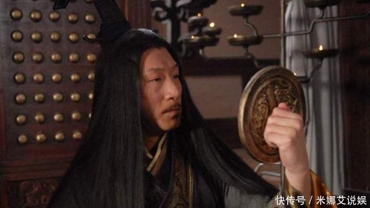 号称|号称神人的鬼谷子,为何弟子大多结局不好呢?