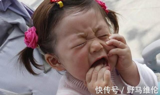 孩子|孩子到了“可怕的两岁”!这三个“毛病”别惯着,该管就得管