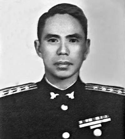 毛森|民国历史人物——毛森,军统顶级特工