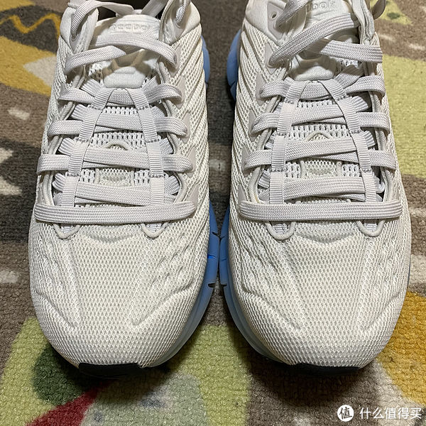 夏日|我的第N双鞋 篇一百二十二：夏日休闲鞋Reebok ZIG KINETICA